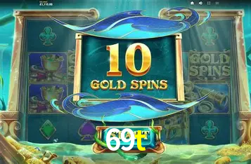 A Revolução dos Aplicativos de Jogos no 69t