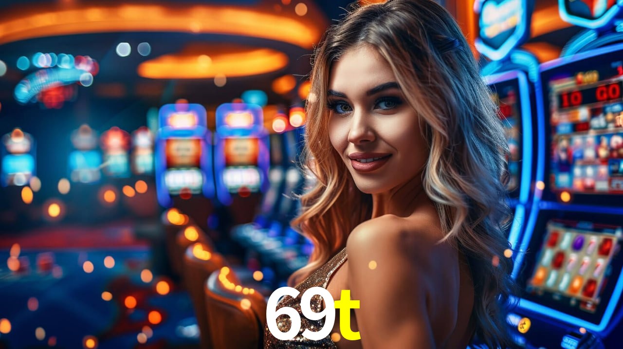Experiência VIP 69t