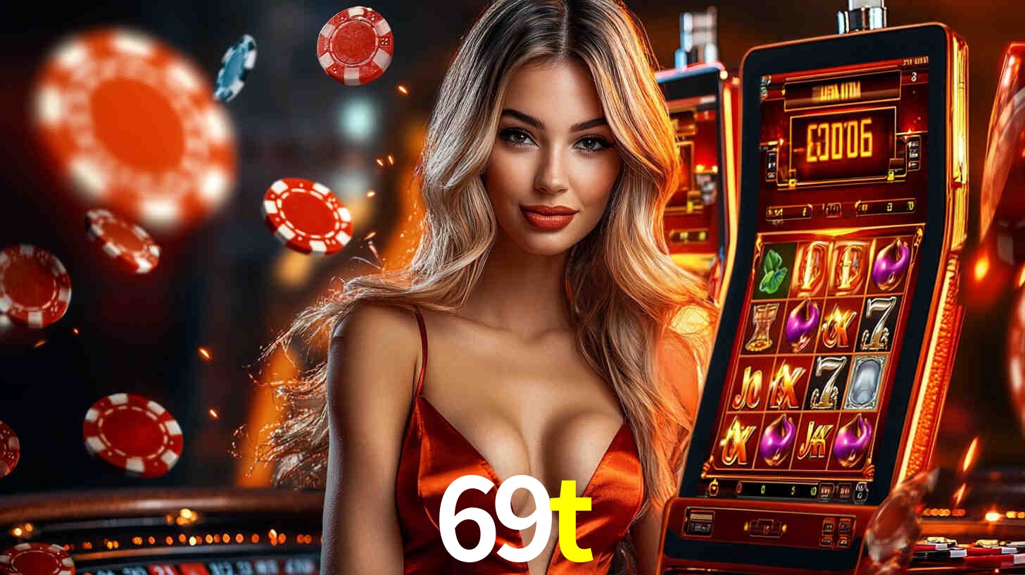 69t - Jackpot de Alta Velocidade - 69t.com