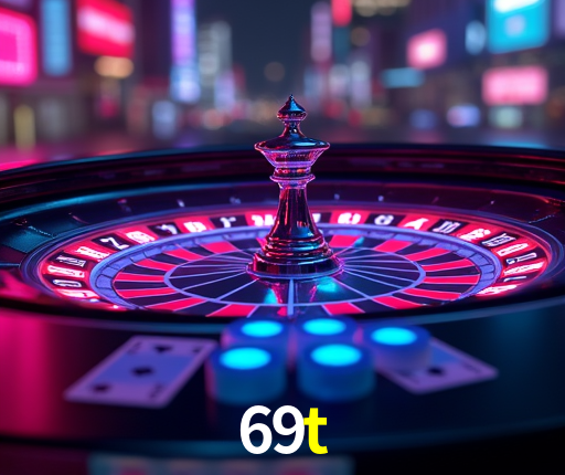 Inovações de Jogos na 69t: O Futuro das Experiências Interativas