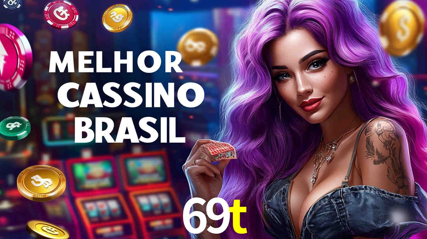 Descubra a Essência do 69t: Nossa História e Compromissos