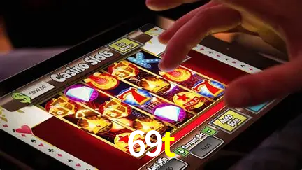 Descubra a Magia dos Jogos de Arcade no 69t