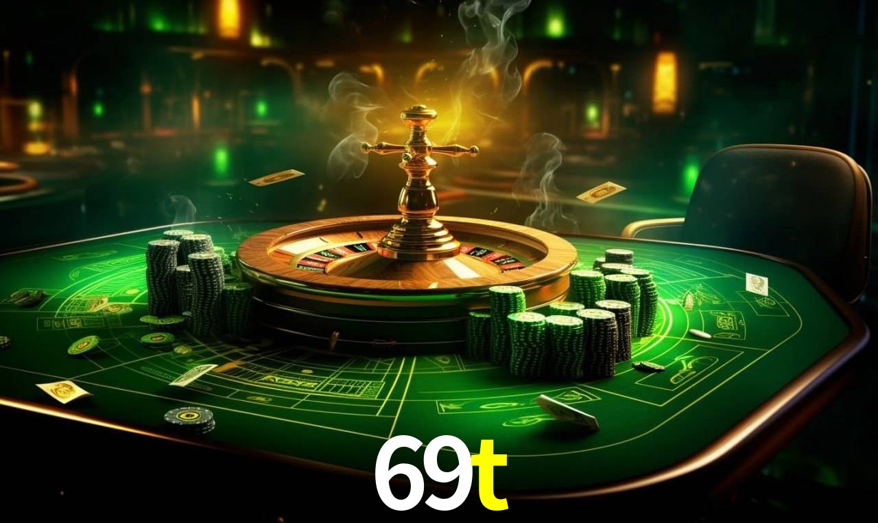 cassino 69t