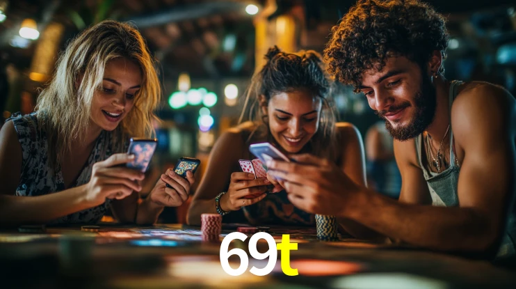 Daily Bonuses 69t
