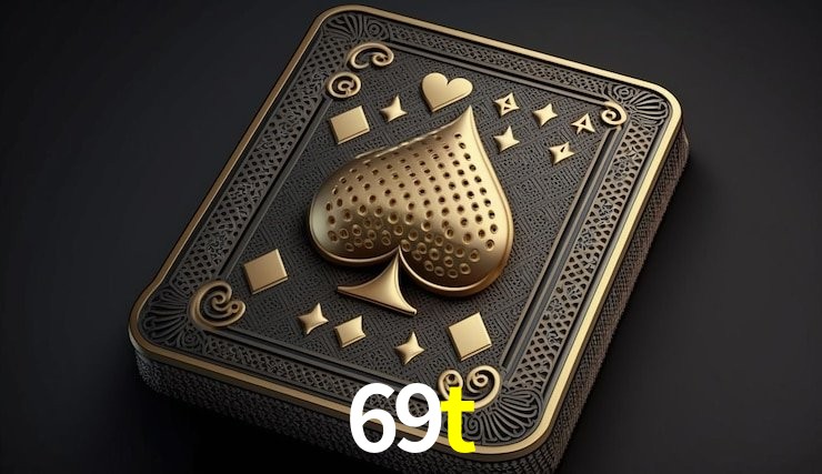 Diretório de Jogos 69t