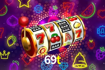 Descubra o Mundo do Cassino Online com 69t