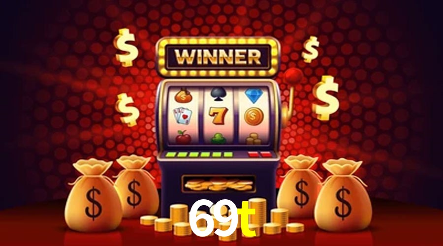Slot Games 69t