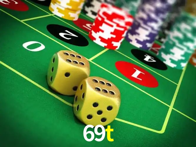 Tennis Betting 69t