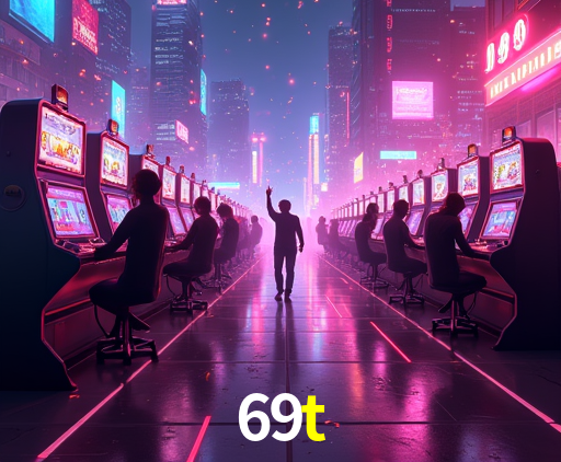 Casino VIP 69t
