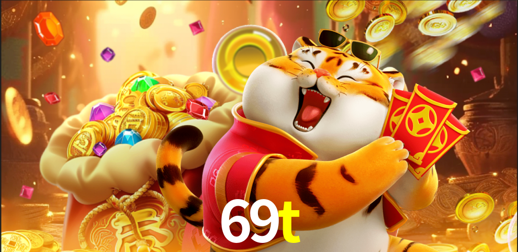 69t: A Experiência de Casino com Jogos de Mesa ao Vivo