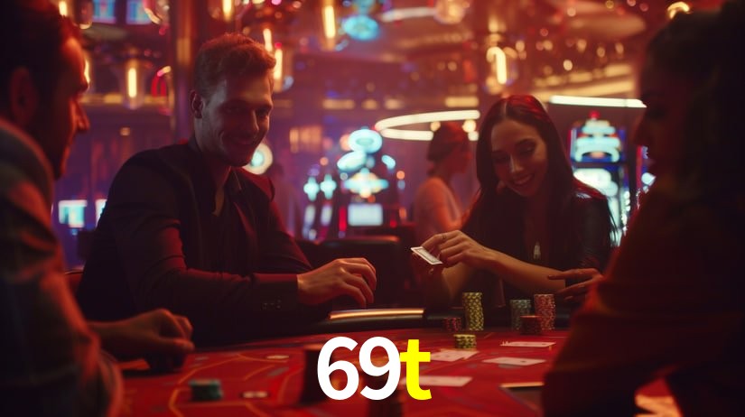 Apostas Esportivas na 69t: Um Guia Completo