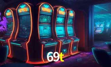 Inovações de Jogos na 69t: O Futuro das Experiências Interativas