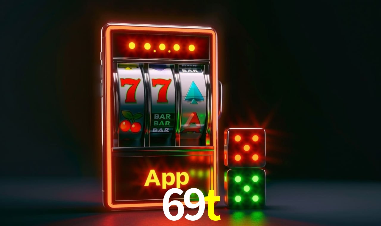 Provedores de Jogos 69t