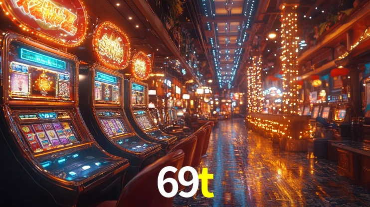 69t: Seu Especialista em Apostas Esportivas Brasileiras