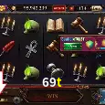 Flash Promotion 69t