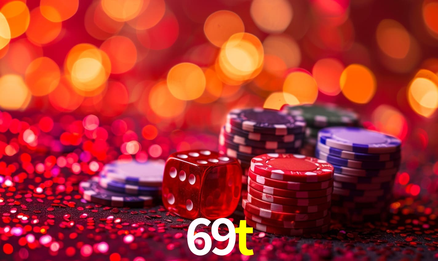 Desvendando o Mundo dos Jogos Virtuais na 69t