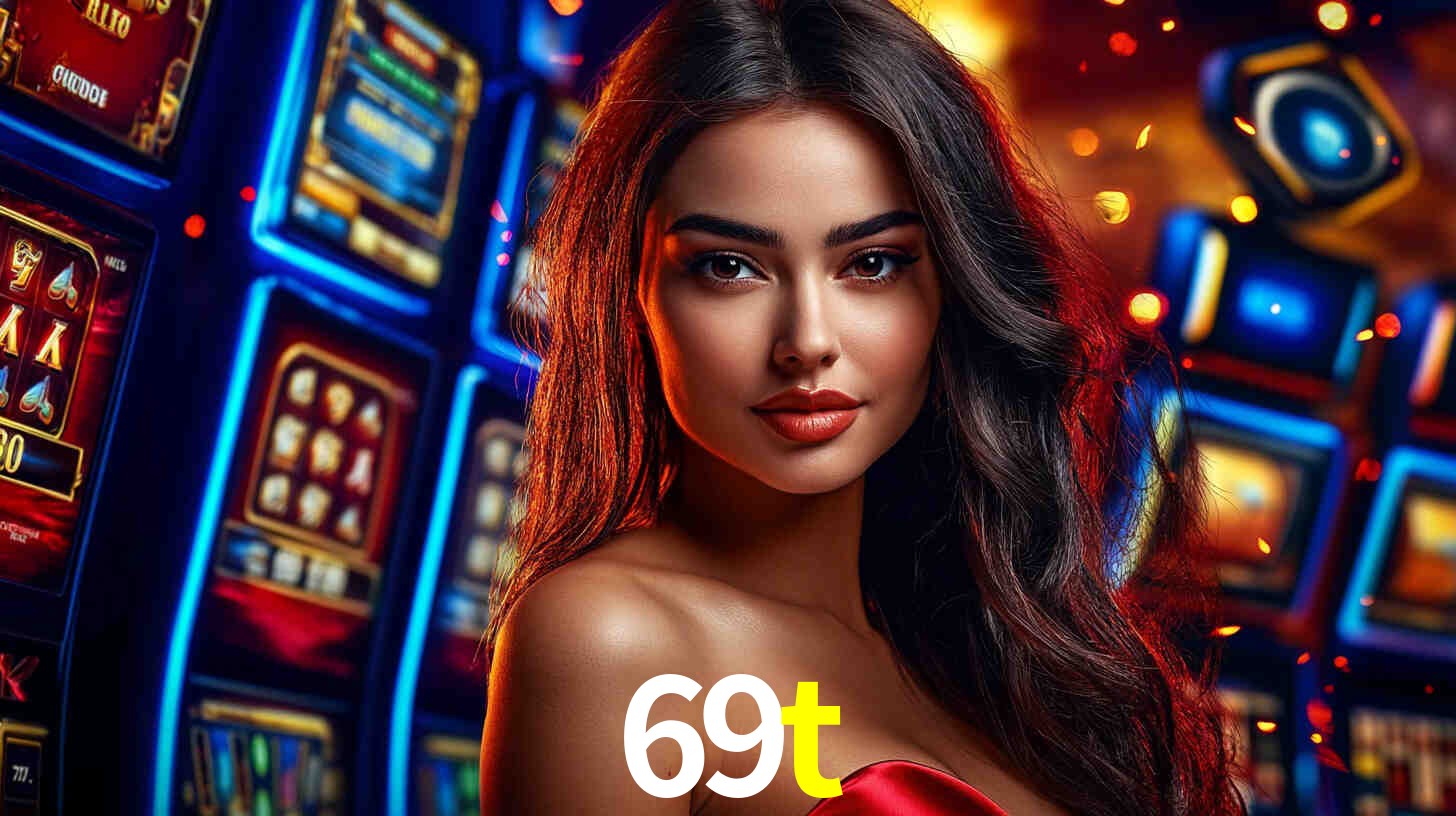 Explorando a Categoria de Eventos em Apostas na 69t