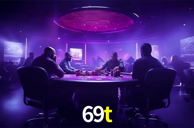 Casino Ao Vivo 69t