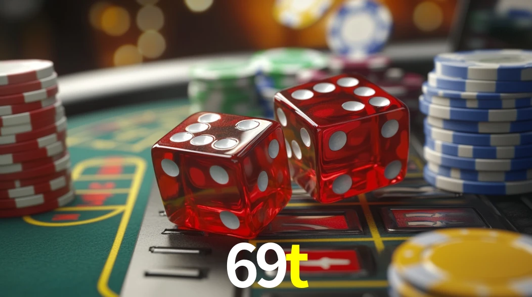 Welcome Bonus 69t