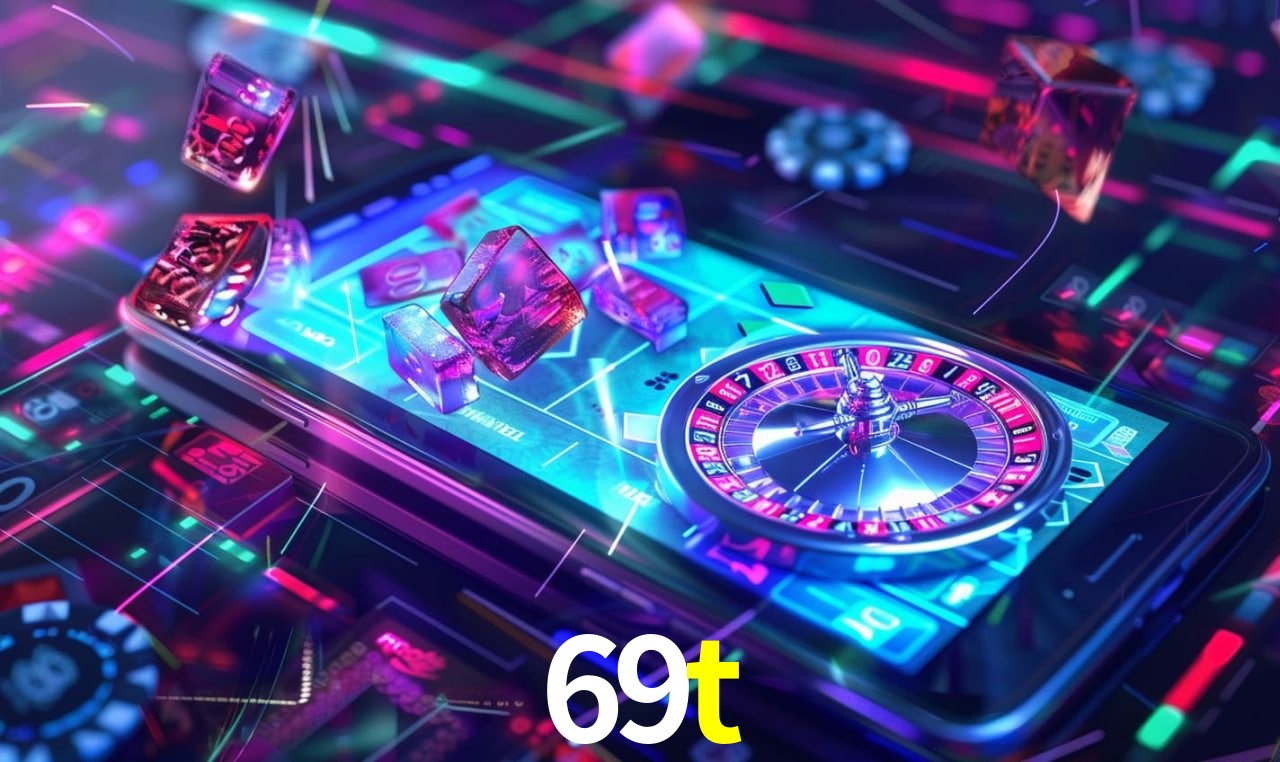 Estatísticas do Jogo 69t